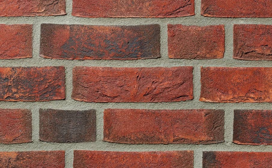 Кирпич облицовочный Terca Morado, 215*45-50*65 мм