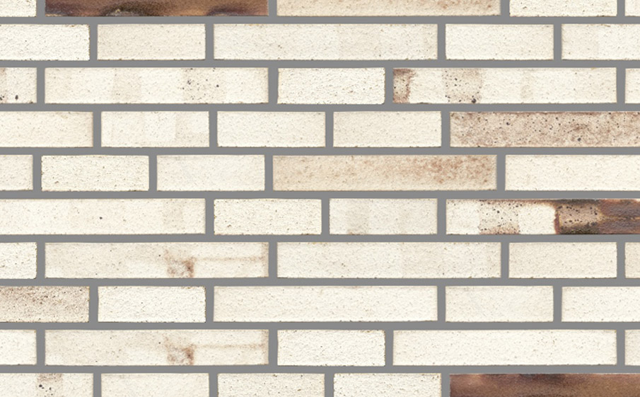 Кирпич клинкерный Westerwaelder Klinker Nr 37_06KS Serie mondan Kohle Spezial, 290*60*52 мм