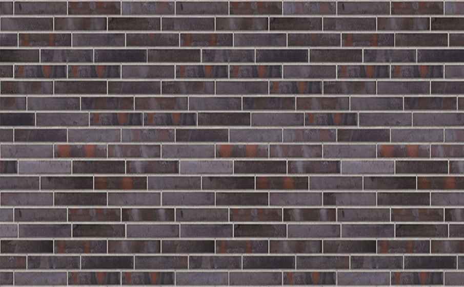 Клинкерная облицовочная плитка King Klinker King size для НФС, LF14 Castle rock, 240*71*17 мм