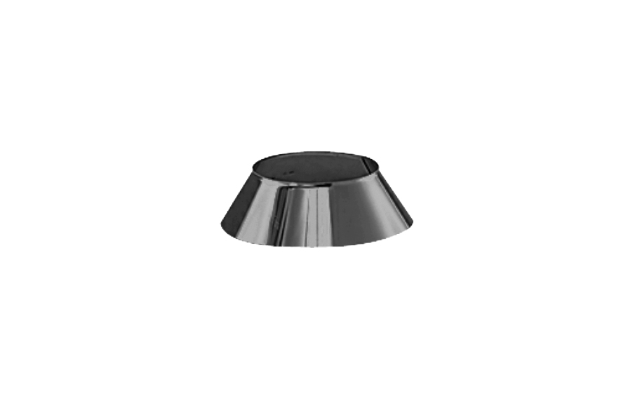 Уплотнительная манжета от дождя Schiedel PERMETER 25/50 серый, D 200/300 мм