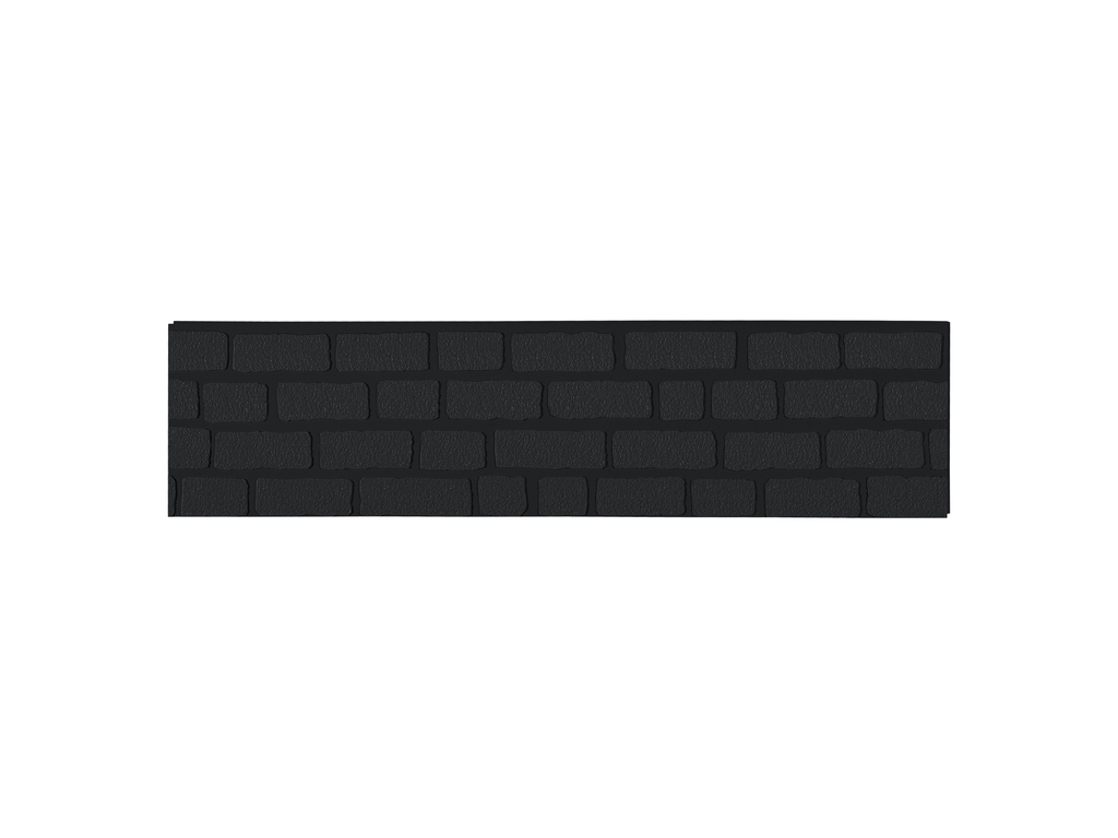 Фиброцементная панель FCSPRO Симпл АА4117,1480*360*15 мм