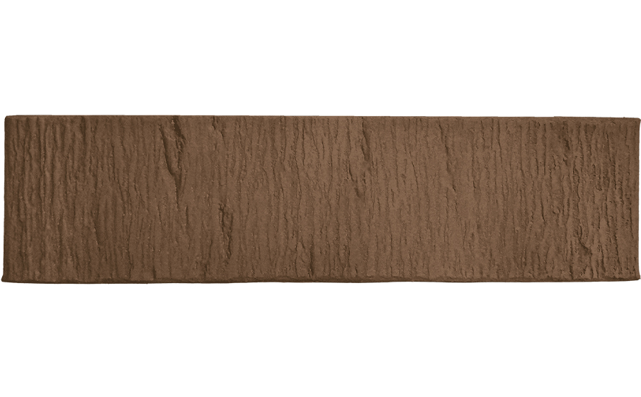 Кирпич облицовочный Кротовский КЗ Классика Шоколад кроста 250*120*65 мм