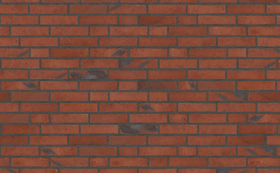 Кирпич облицовочный Randers Tegl Unika RT529, 228*108*54 мм