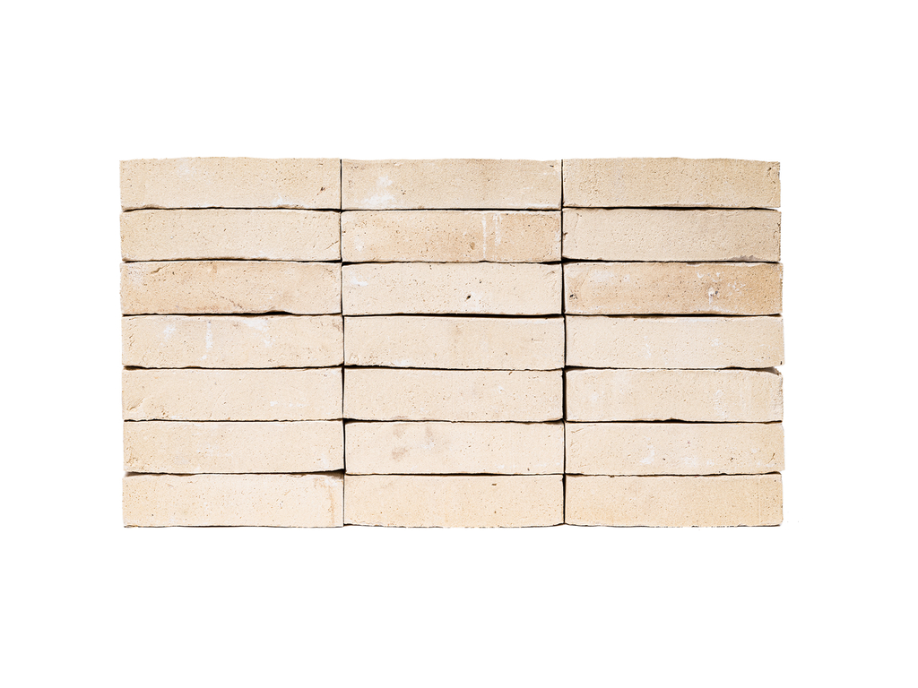 Кирпич облицовочный Engels Tighel Polar, 210*100*50 мм