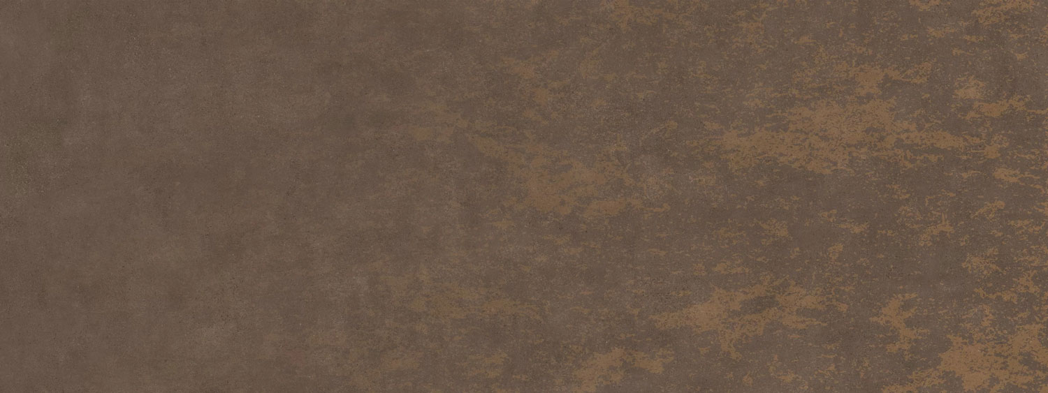 Керамогранит KERAMA MARAZZI Сити Шайн коричневый обрезной, 3200*1195*6 мм