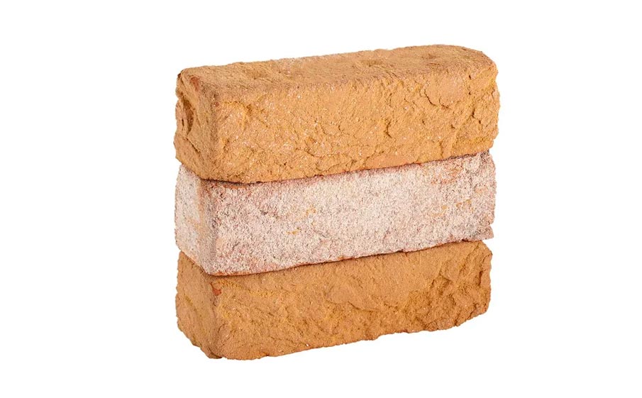 Кирпич облицовочный Тандем Нестерово, 215*50*65 мм по выгодным ценам