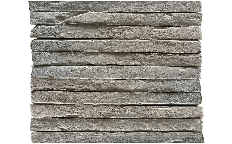 Кирпич ригельный Westerwaelder Klinker Antique Ostia, 510*102*40 мм
