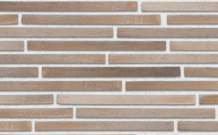Кирпич ригельный S.Anselmo Corso Terra GLB, 500*50*40 мм