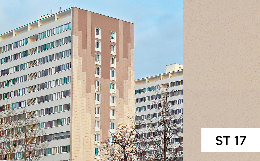 Керамогранит Estima коллекция Standart ST17