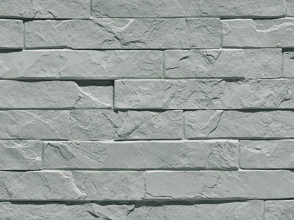 Гибкая керамика Pliertuile Classical Strip Stone PT-221-DF-117, 1200*600*1,8-10,5 мм