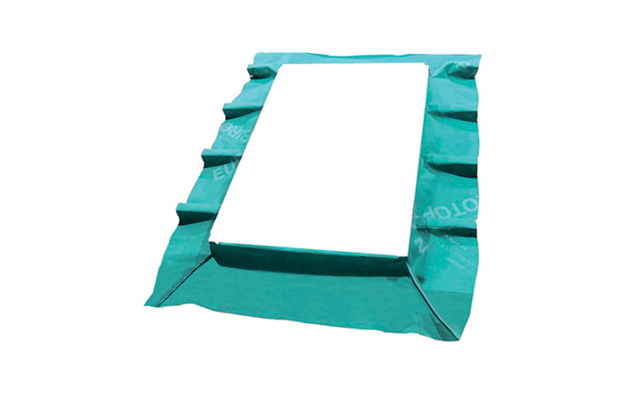 Гидро-пароизоляционный комлект FAKRO XDK, 940*1600 мм