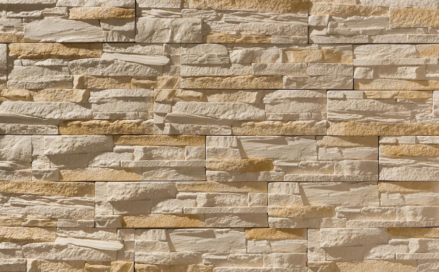 Облицовочный камень Leonardo Stone Корсика 400*100*30 мм 055