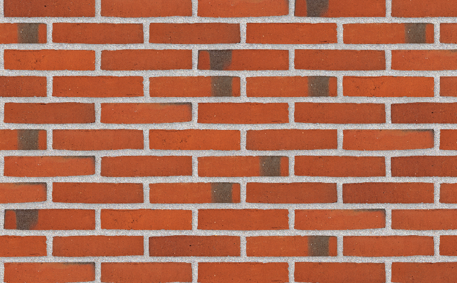 Кирпич облицовочный Randers Tegl Classica RT406, 228*50*54 мм