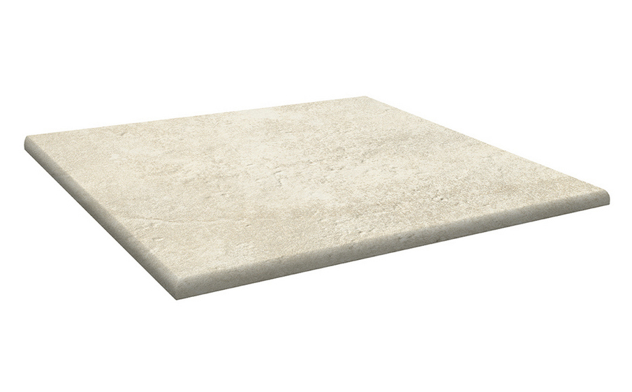 Клинкерная напольная плитка Paradyz Scandiano Beige, 300*300*11 мм