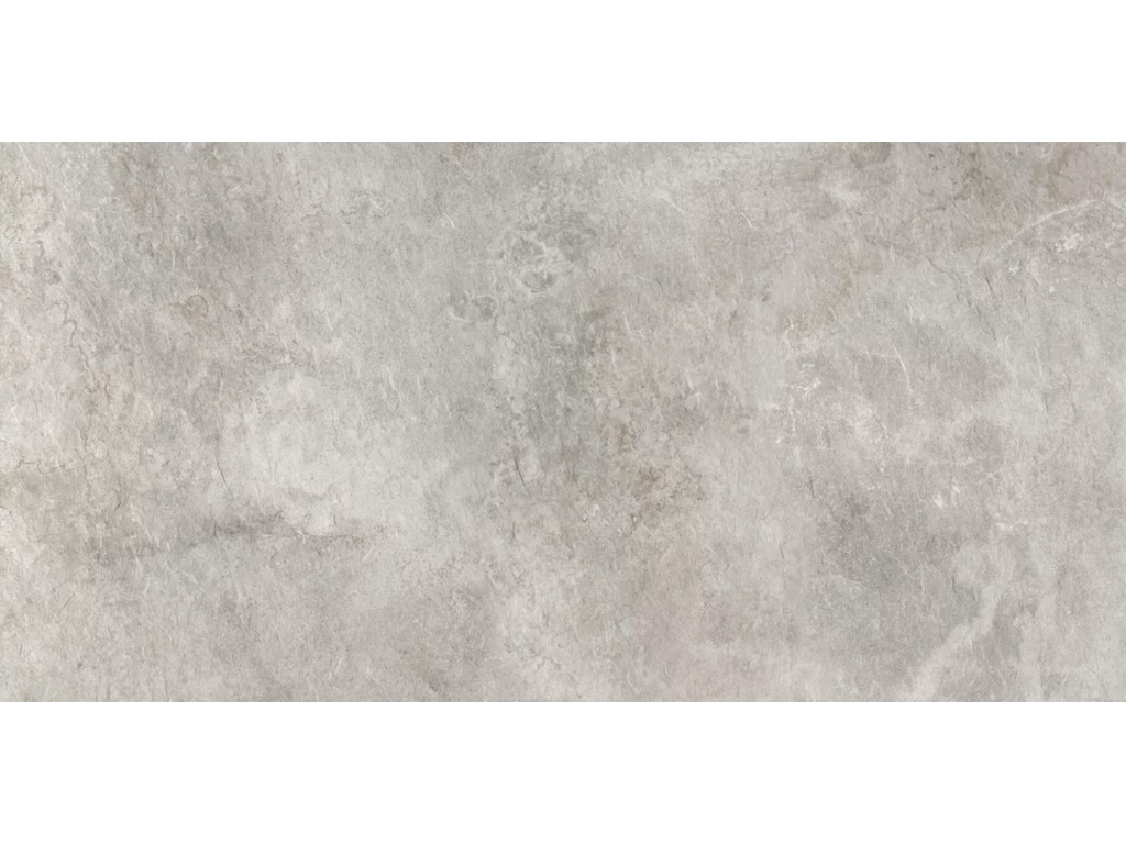 Террасная плитка из керамогранита Paradyz Burlington Silver, 1195*595*20 мм