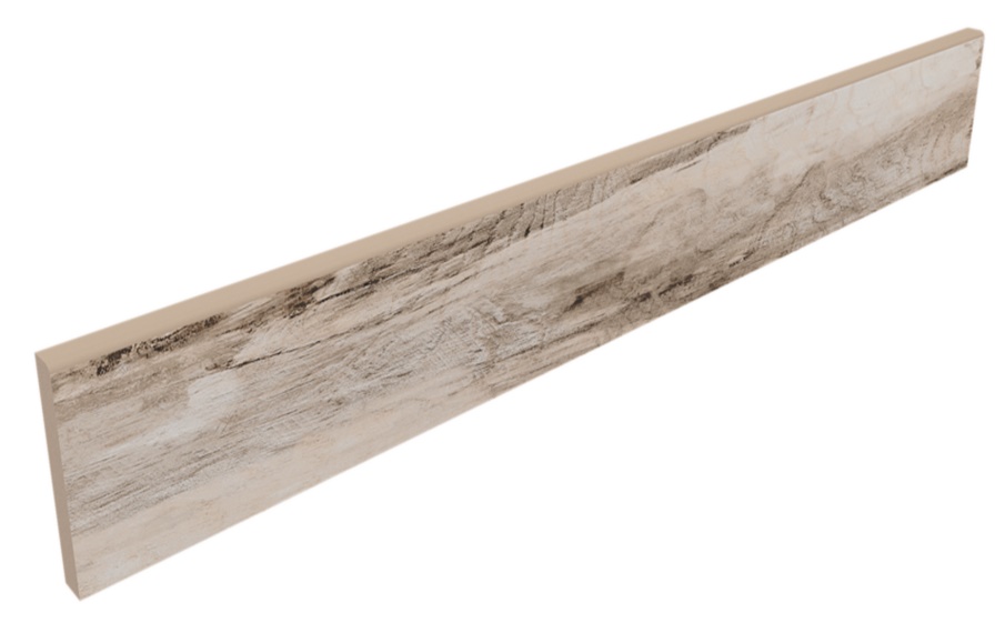 Плинтус Estima Spanish Wood SP01, неполированный 600*70 мм