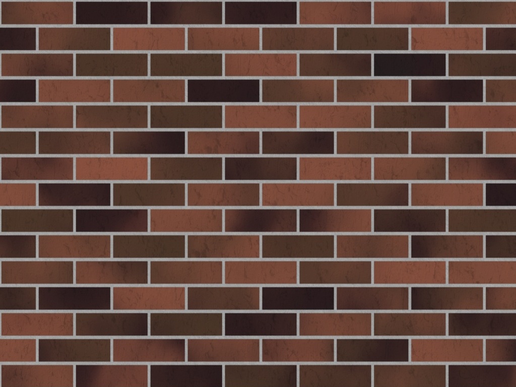 Кирпич облицовочный Красная Гвардия Аллегро, 250*120*65 мм