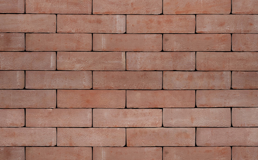Кирпич S.Anselmo Superior Line Rosato Sabbia Fine, Standart, 250*120*55 мм