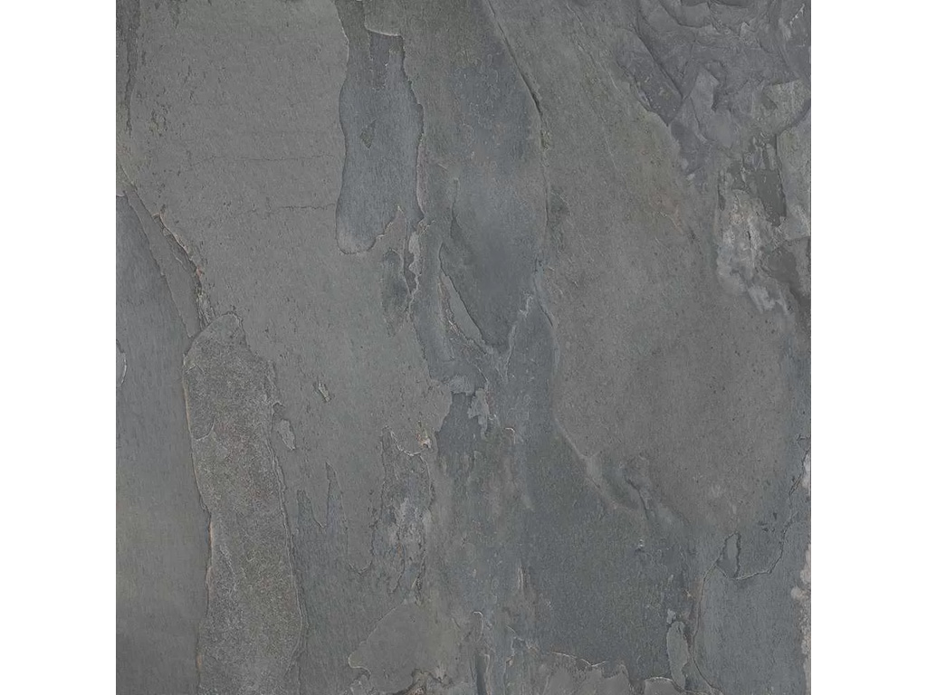 Керамогранит KERAMA MARAZZI Таурано серый темный обрезной, 600*600*9 мм