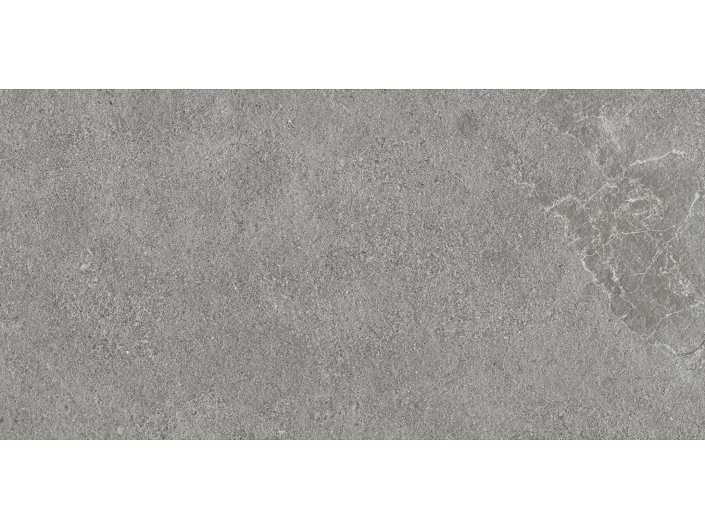 Террасная плитка из керамогранита Paradyz Authority Grey, 895*595*20 мм