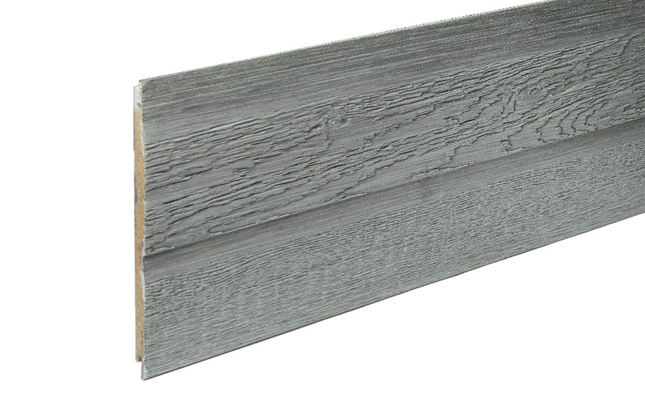 Фасадная панель CM Klippa 3660*303*13 мм Prestige Birch Rustic
