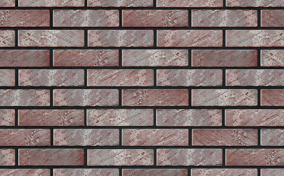 Кирпич облицовочный Славянский КЗ Ливерпуль-Румп РФ, 250*120*65