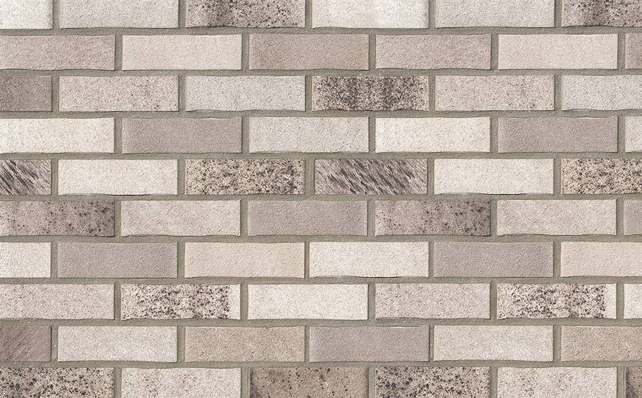 Кирпич Roben Dover carbon клинкерный, 240*115*71 мм