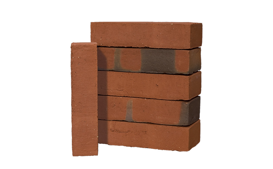 Кирпич облицовочный Randers Tegl Classica RT406, 250*60*65 мм