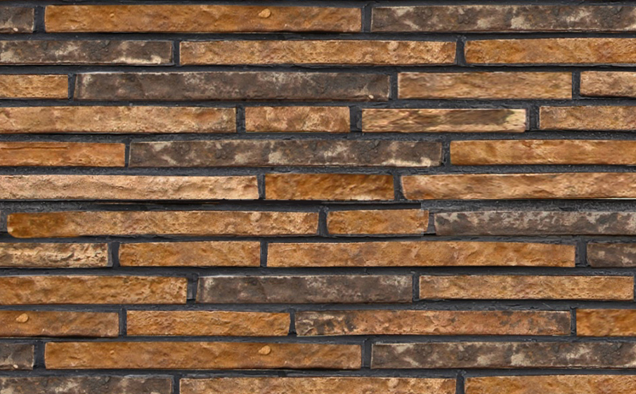Кирпич ригельный Тонштайн Кэнс, 490*90*40 мм по выгодным ценам