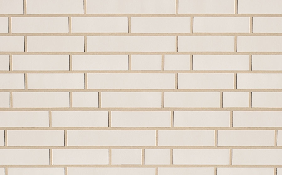 Клинкерная плитка ABC Weiss 300 гладкая NF10, 240*115*10 мм