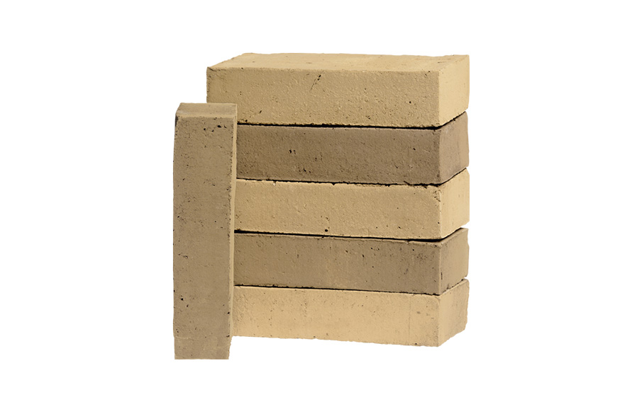 Кирпич облицовочный Randers Tegl Prima RT495, 228*108*54 мм