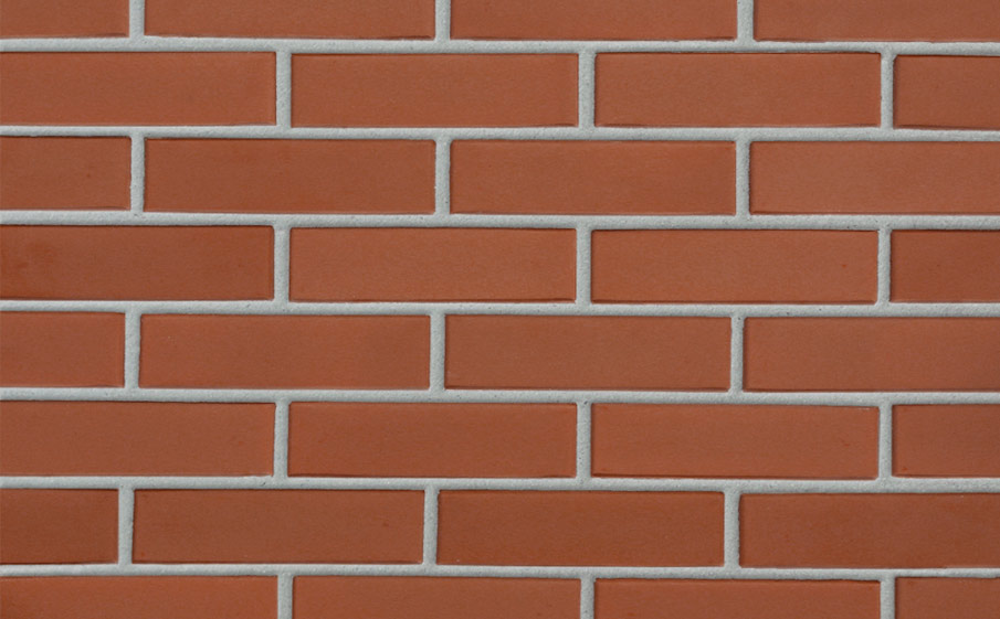 Печной кирпич Lode Alfa пустотелый гладкий, 250*120*65 мм