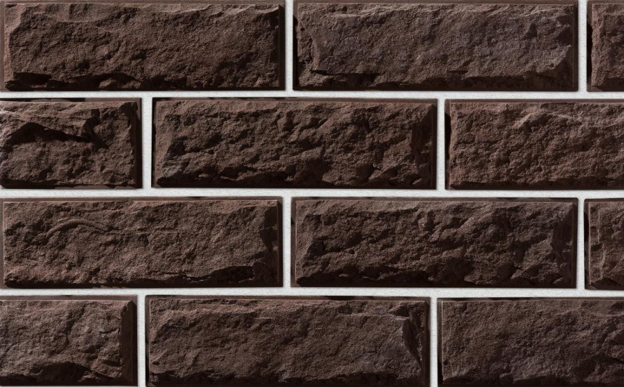 Облицовочный камень Leonardo Stone Шато 445*167*30 мм 709