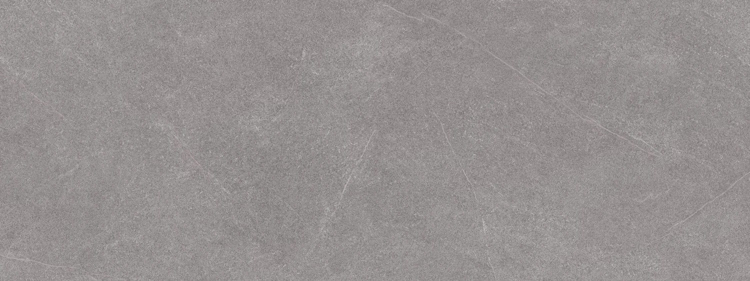 Керамогранит KERAMA MARAZZI Базальт серый темный обрезной, 3200*1195*11 мм