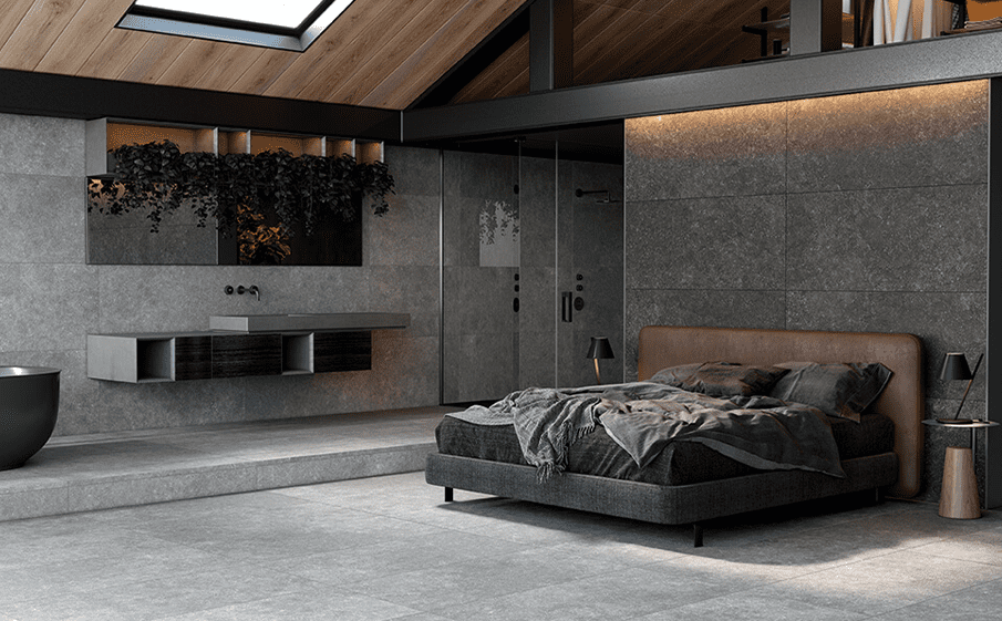 Керамогранит EXAGRES Ardenas Gris, 330*330*10 мм