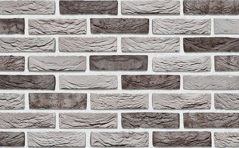 Кирпич S.Anselmo Smoked AV, Selmo, 240*55*70 мм