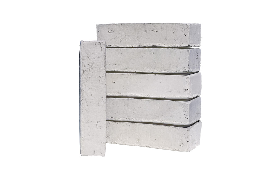 Кирпич облицовочный Randers Tegl Unika RT542, 228*108*54 мм