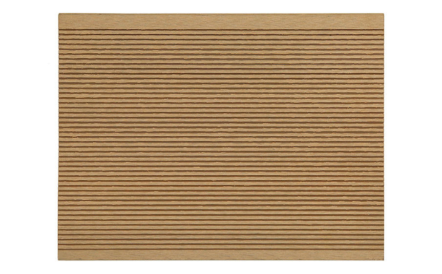 Ступень пустотелая CM (CM Stair) Тик 3000*305*25 мм