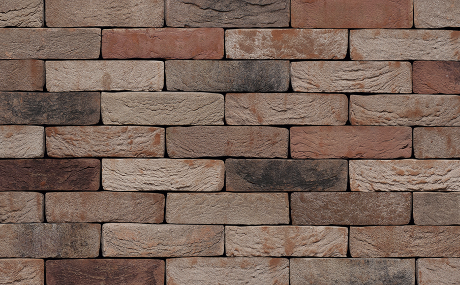Кирпич S.Anselmo Custom blend ST, Selmo, 250*120*55 мм