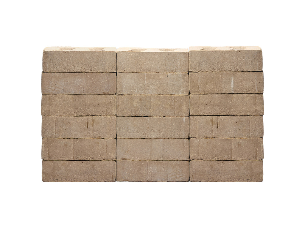Облицовочный кирпич керамический S.Anselmo CVT, Standard, 215*50*65 мм