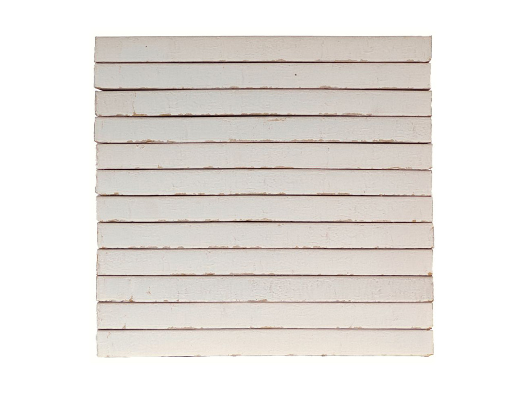Кирпич ригельный S.Anselmo Corso BB Terra Rolled, 500*50*40 мм