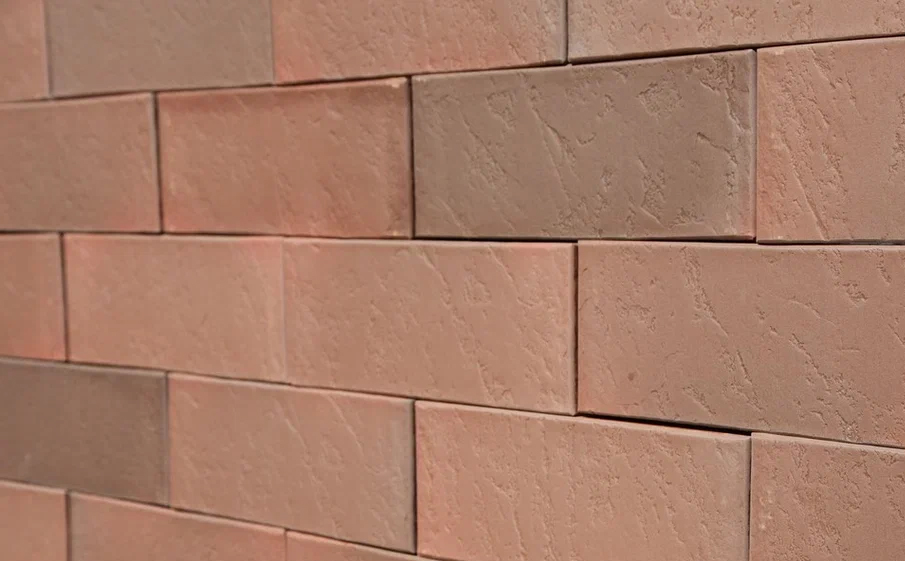 Кирпич облицовочный Вышневолоцкая керамика Готика антика, 250*120*88 мм