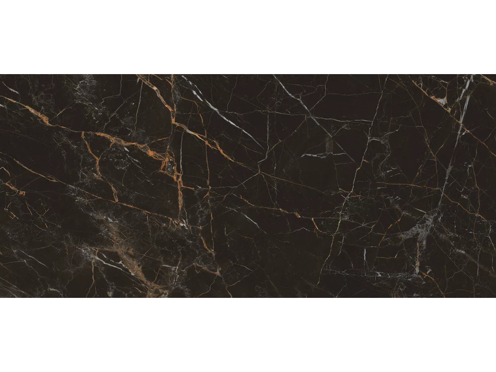 Керамогранит Paradyz Impulsive Black, 2800*1200*6 мм