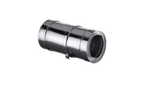 Элемент трубы раздвижной Schiedel ICS 25 270/375 мм, D 150/200 мм