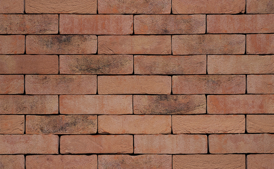 Кирпич S.Anselmo Superior Line Irlanda Bruciato, Selmo, 240*55*70 мм