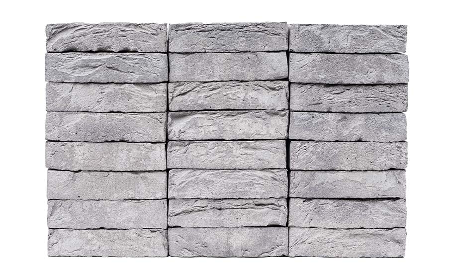 Кирпич облицовочный Joseph Bricks Chester, двойной обжиг, 214*103*66 мм