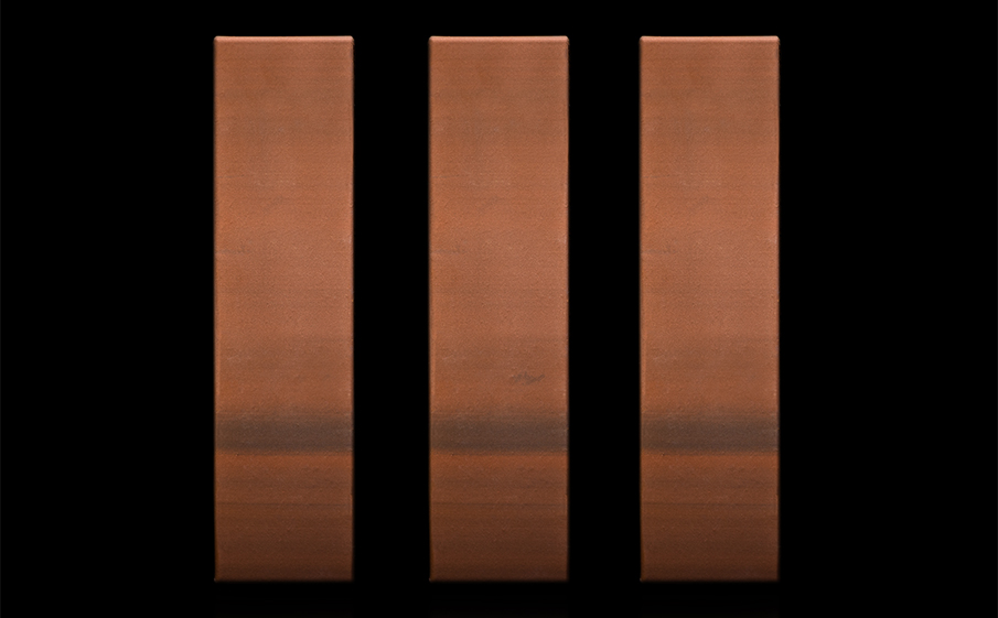 Кирпич облицовочный Kerma Premium Fusion even 250*120*65 мм