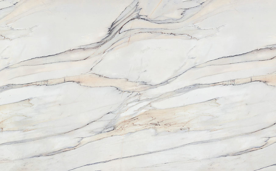 HPL-панель PoliLam Patterns Alessia Marble TX, 3050*1220*12 мм