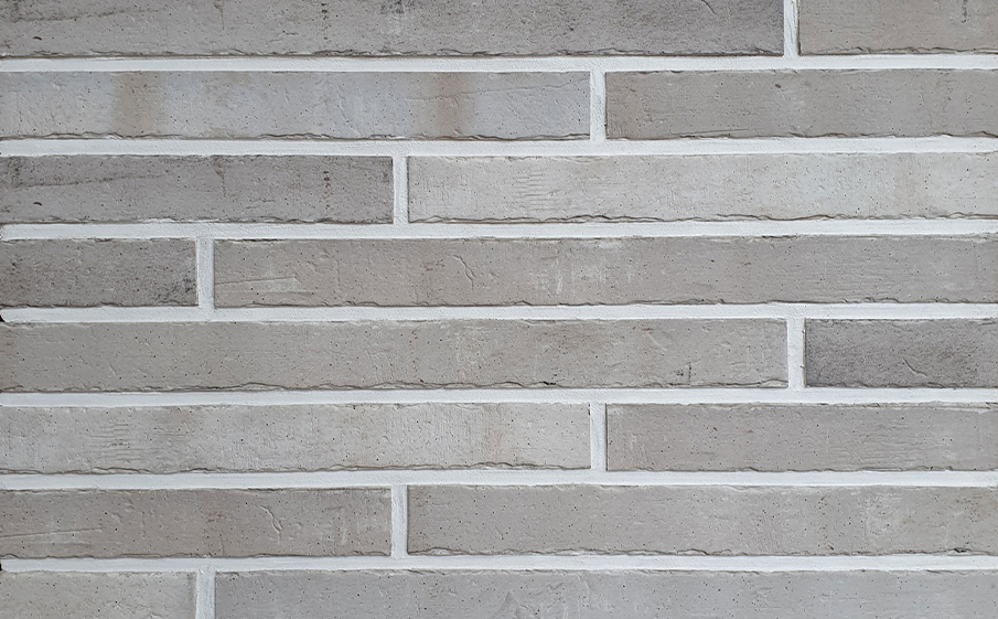 Клинкерная плитка под кирпич INTERBAU City, INT 731 Кентукки, 468*40*10 мм