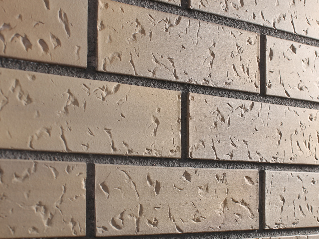 Клинкерная плитка для НФС Terramatic Moon Grey AK, 285*85*20 мм